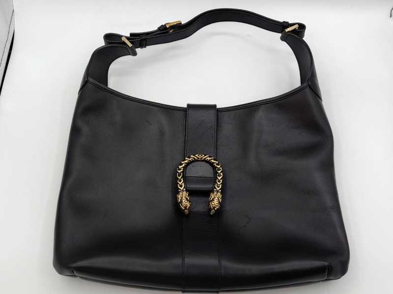 グッチ　買取　ディオニュソス