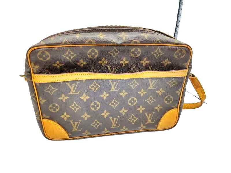 ルイヴィトン買取 トロカデロ M51274