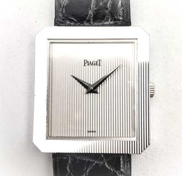 ピアジェ プロトコール