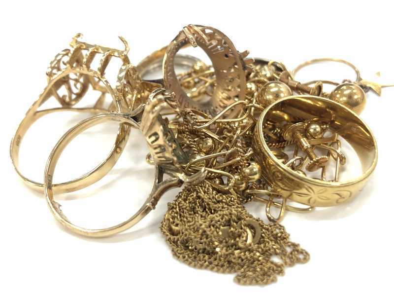 金買取 貴金属