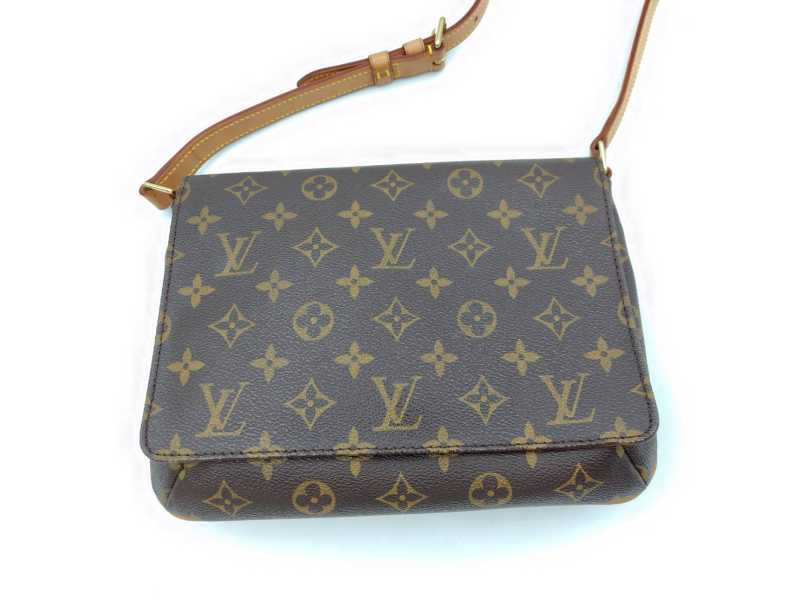 ルイヴィトン　買取　ミュゼット