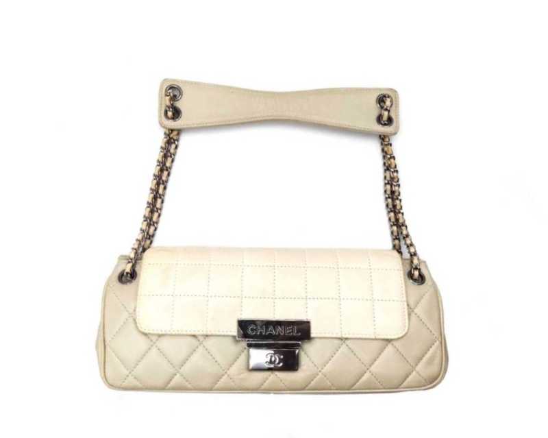 シャネル買取 チェーンショルダーバッグ