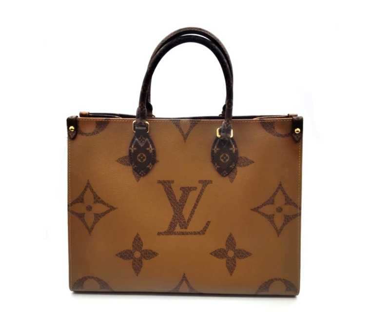 ルイヴィトン買取 オンザゴーMM