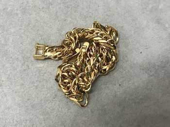 金買取 ネックレス