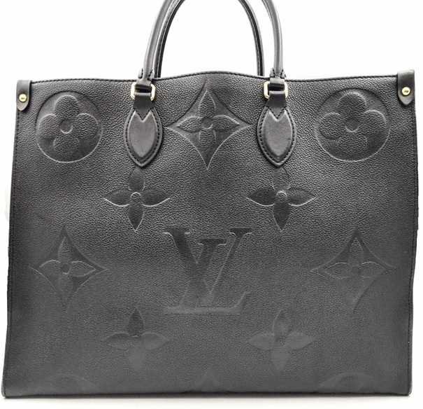 ルイヴィトン買取　オンザゴーGM　アンプラント　M44925