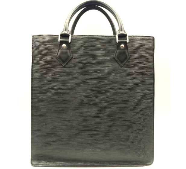 ルイヴィトン買取　サックプラPM　エピ　M52742