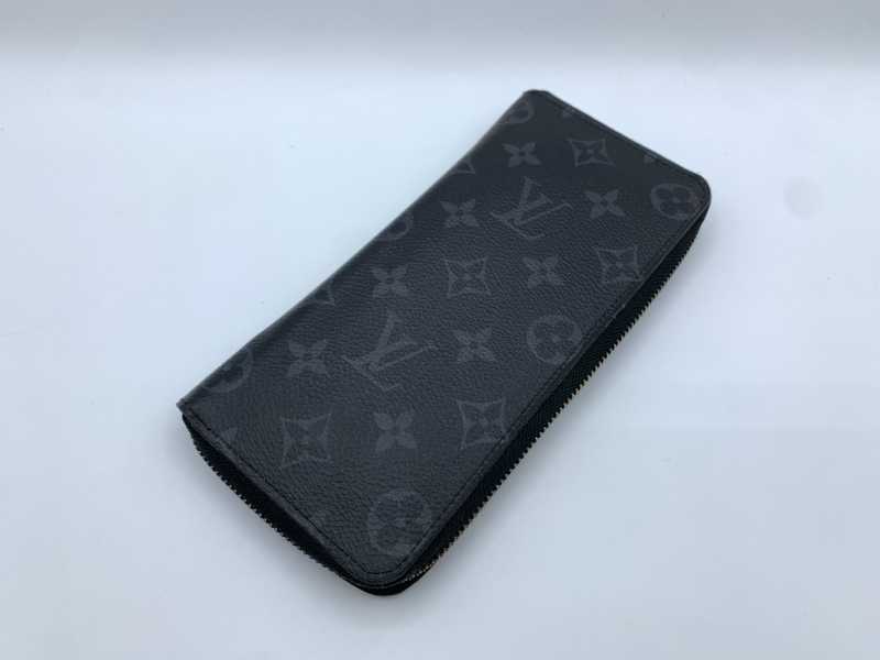 ルイヴィトン買取 ジッピーウォレットヴェルティカル M62295