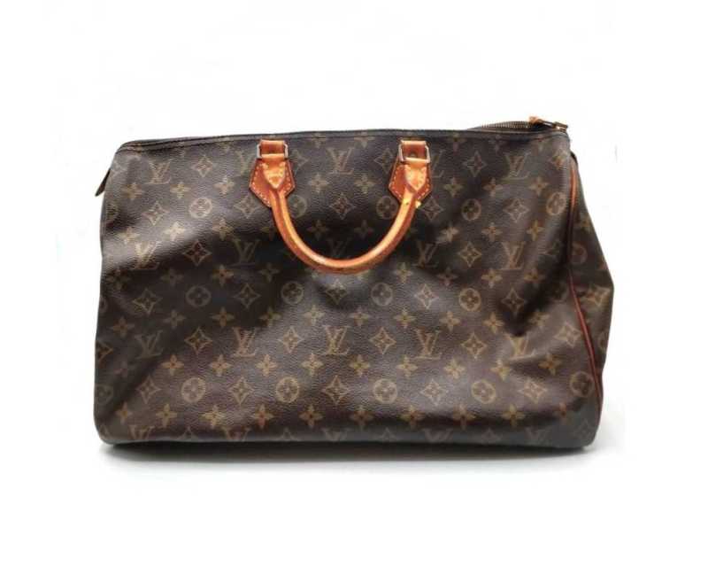 ルイヴィトン買取 スピーディ40 