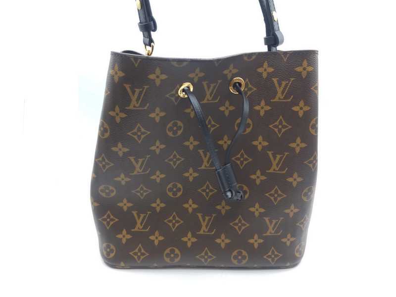 ルイヴィトン買取 ネオノエ モノグラム M44020