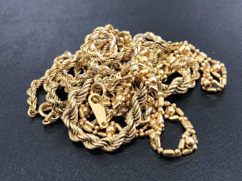 金買取 貴金属