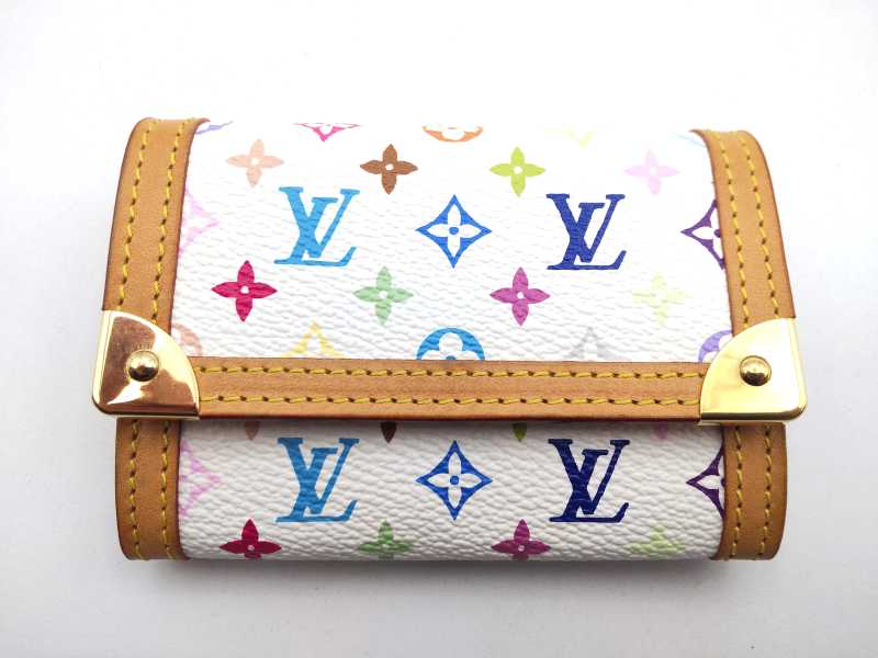 ルイヴィトン買取 ポルトモネプラ マルチ M92657