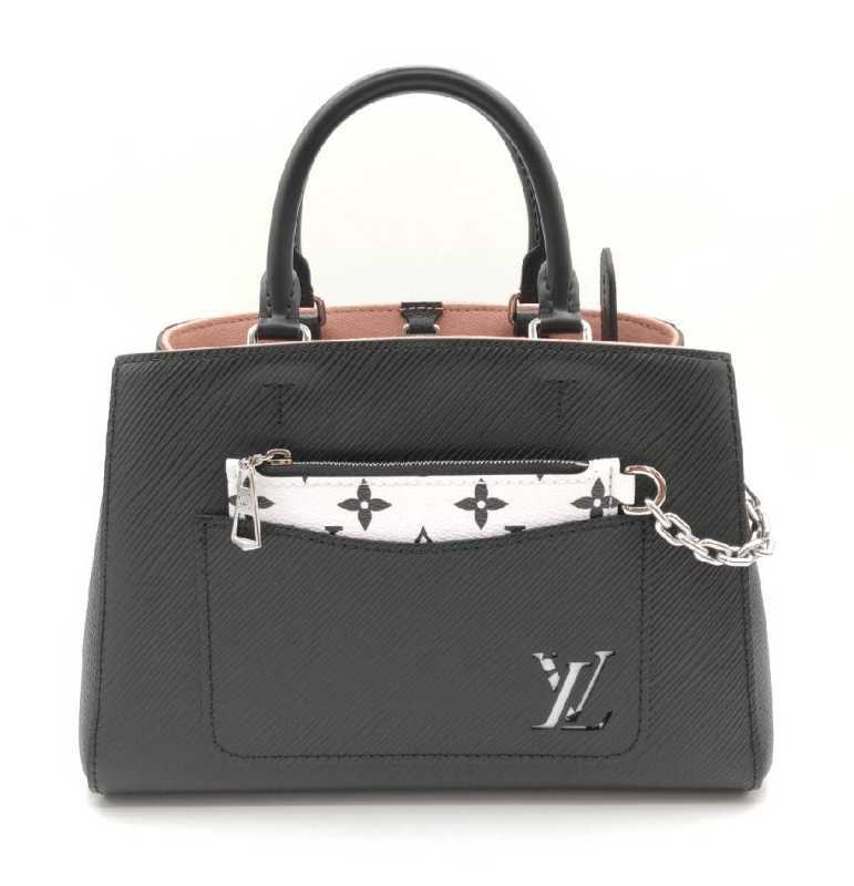 ルイヴィトン　買取　マレルトート　エピ　M59952	