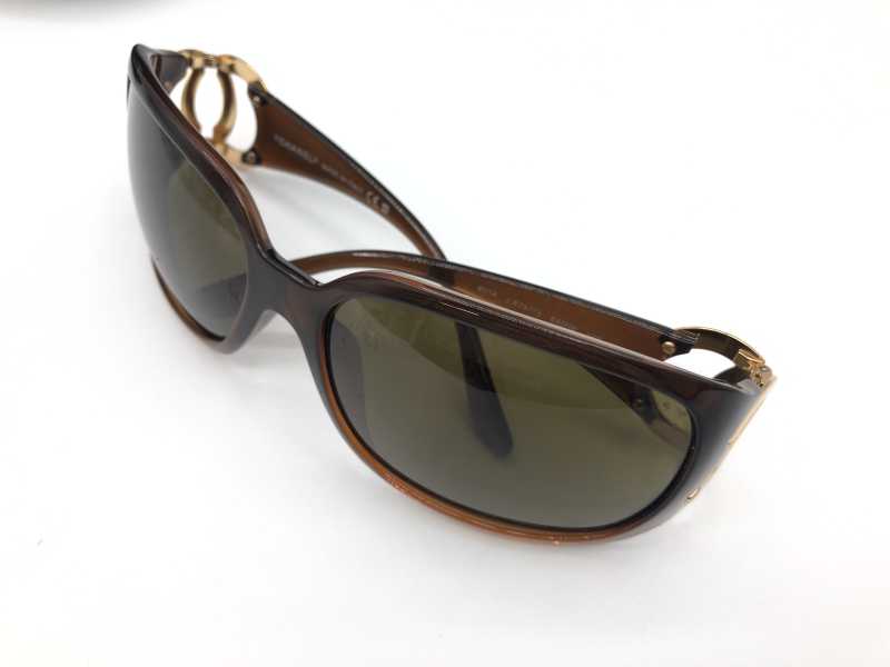 シャネル買取 サングラス