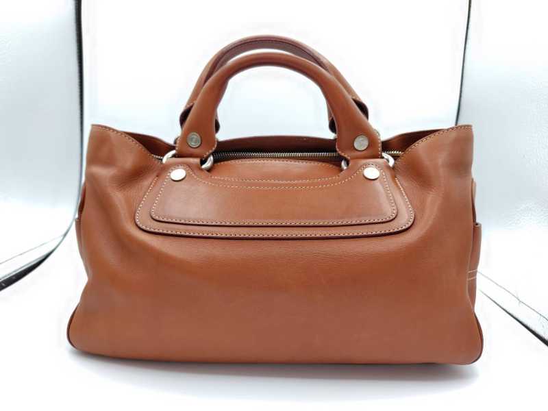 フェラガモ　買取　ブギーバッグ