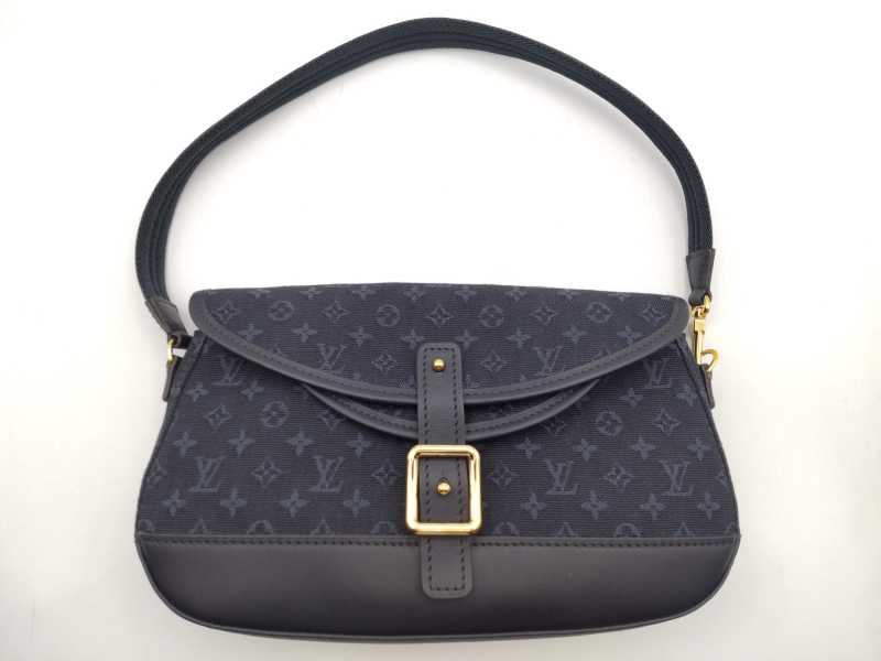 ルイヴィトン買取 マルジョリー モノグラムミニ M92692