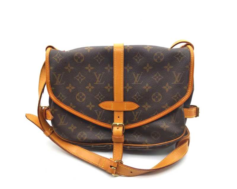 ルイヴィトン買取 ソミュール30