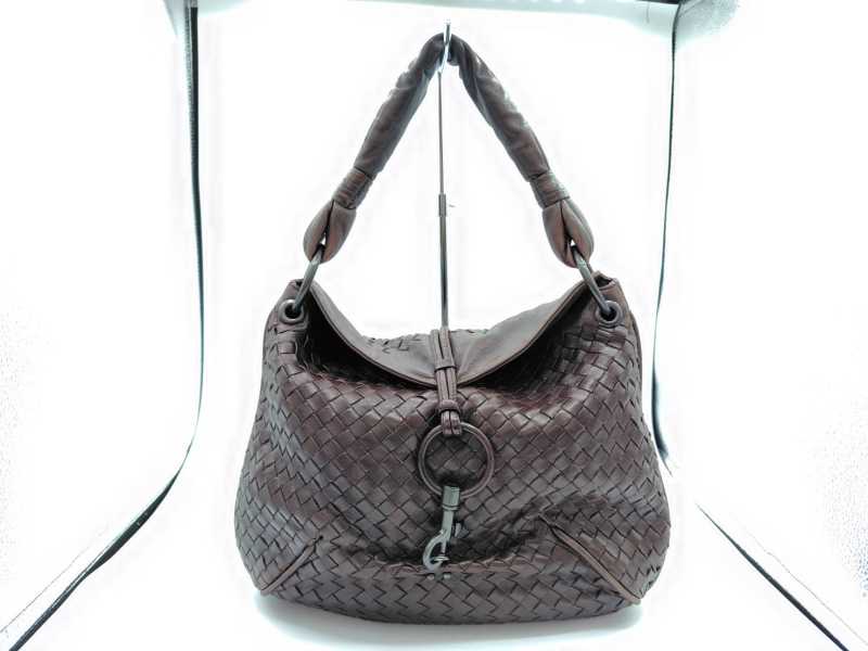 ボッテガ　買取　ワンショルダーバッグ