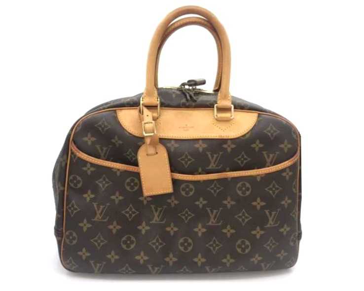 ルイヴィトン買取 ドーヴィル 