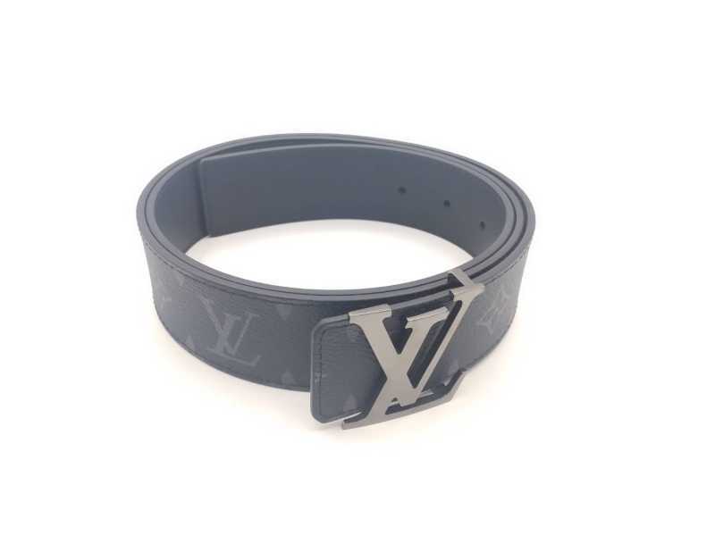 ルイヴィトン　買取　ベルトLVイニシャル　M9043	