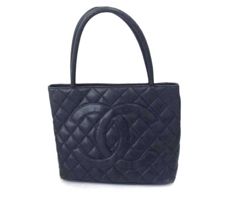 シャネル買取 復刻トート