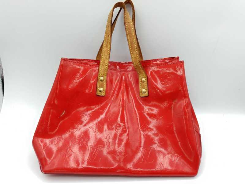 ルイヴィトン　買取　リードPM