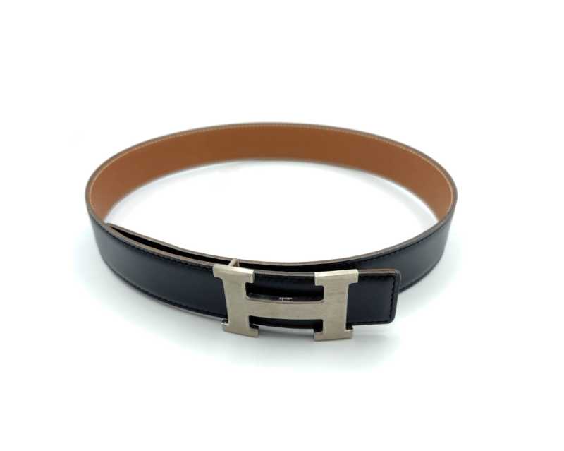 エルメス買取 Hベルト