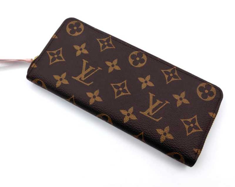 ルイヴィトン買取 ポルトフォイユ・クレマンス 