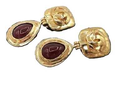 シャネル買取 グリポワイヤリング