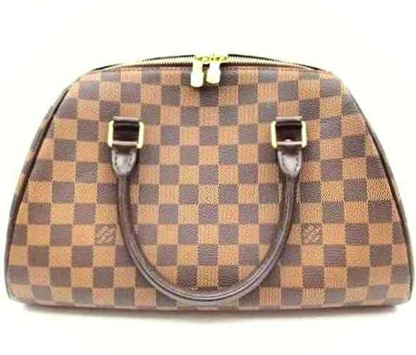 ルイヴィトン買取　リベラMM　ダミエ　N41434