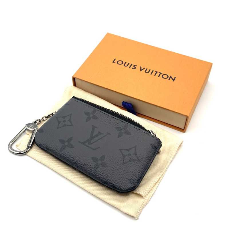 ルイヴィトン買取 ポシェットクレ M80905