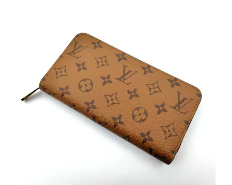 ルイヴィトン買取 ジッピー・ウォレット 