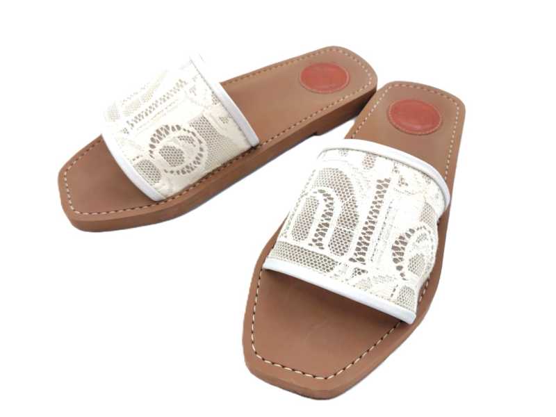 クロエ買取 サンダル