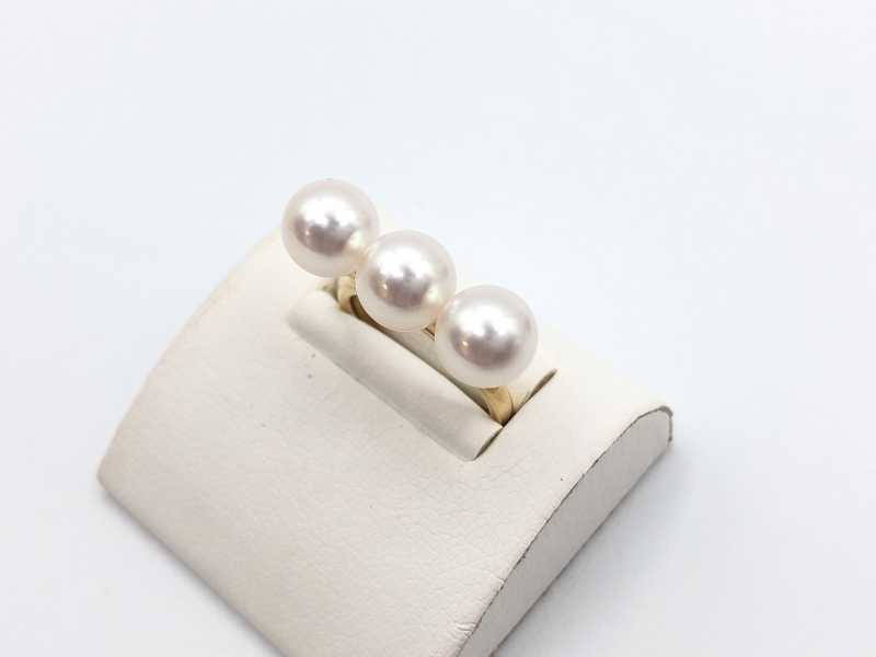 タサキ買取 バランスネオ リング