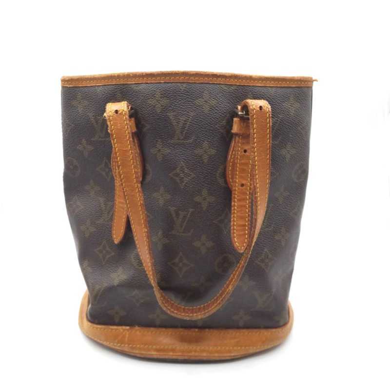 ルイヴィトン買取 バケットPM
