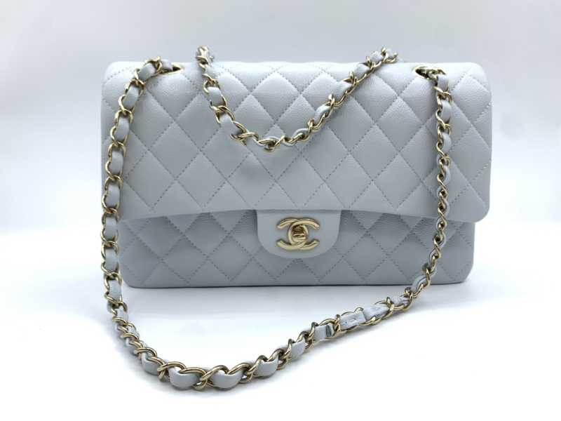 シャネル買取 クラシックハンドバッグ A01112