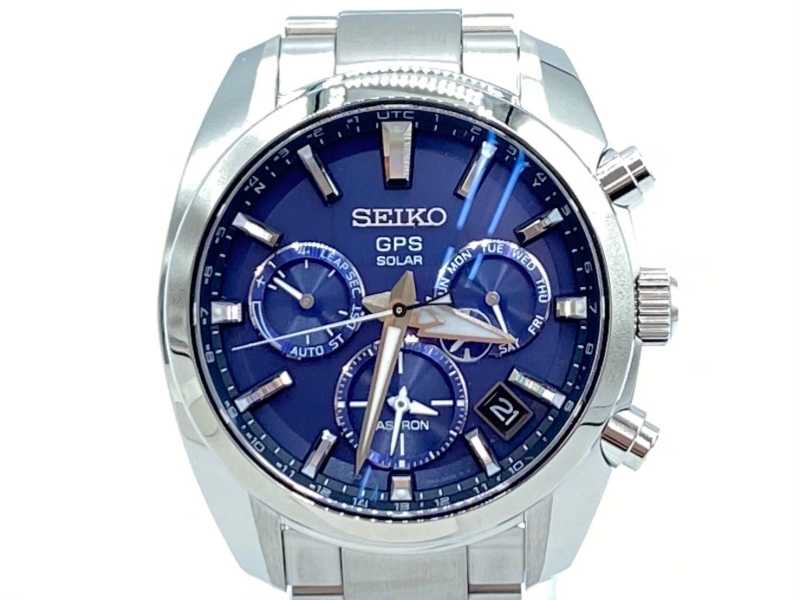 セイコー買取 アストロン SBXC019