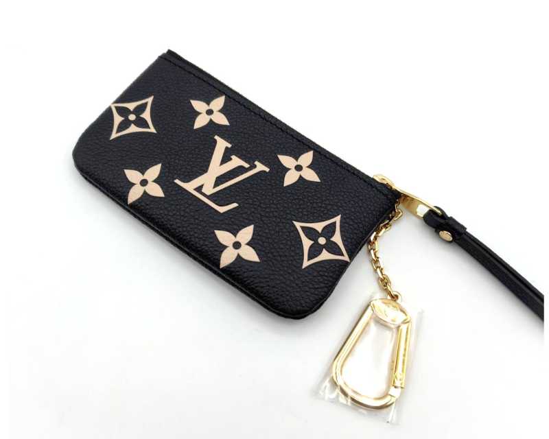 ルイヴィトン買取 ポシェット・クレ 