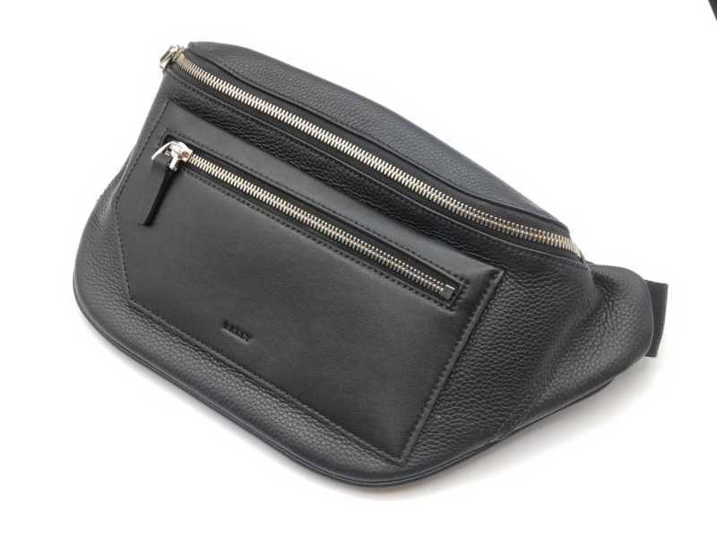 バリー買取 ウエストバッグ