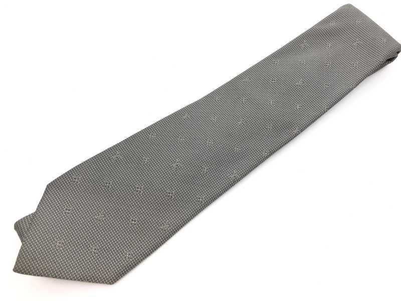 ルイヴィトン買取 ネクタイ