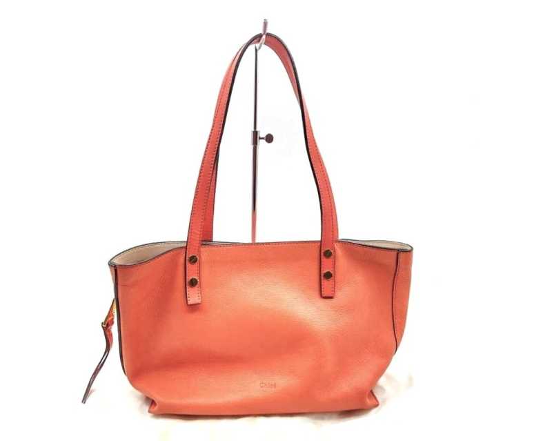 クロエディラン トートバッグの買取実績(189579)│MARUKA（マルカ  