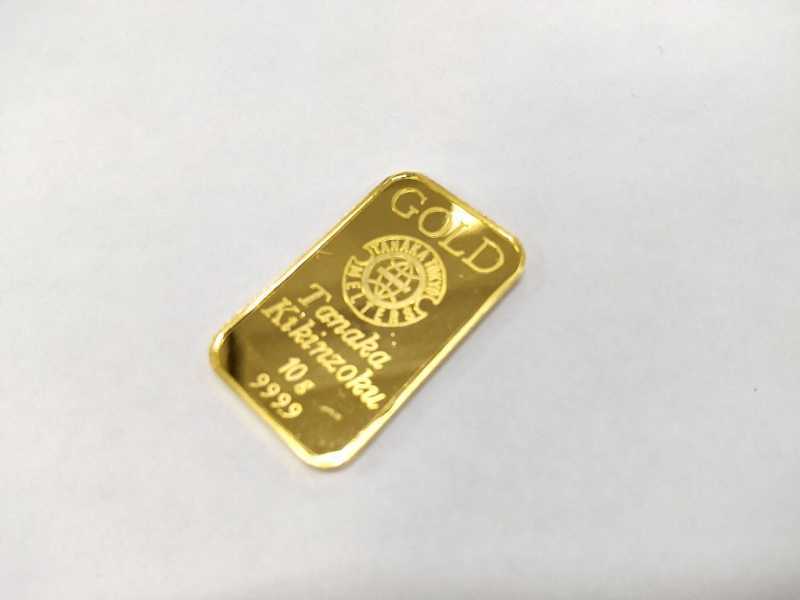金買取 インゴッド
