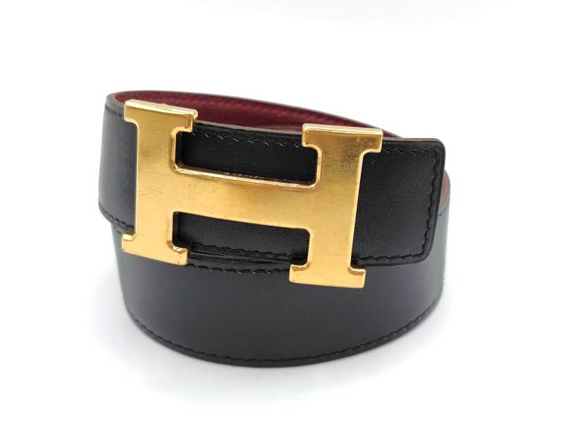 エルメス買取 Hベルト