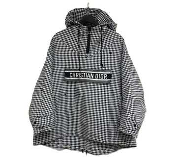 クリスチャンディオール買取 アノラック