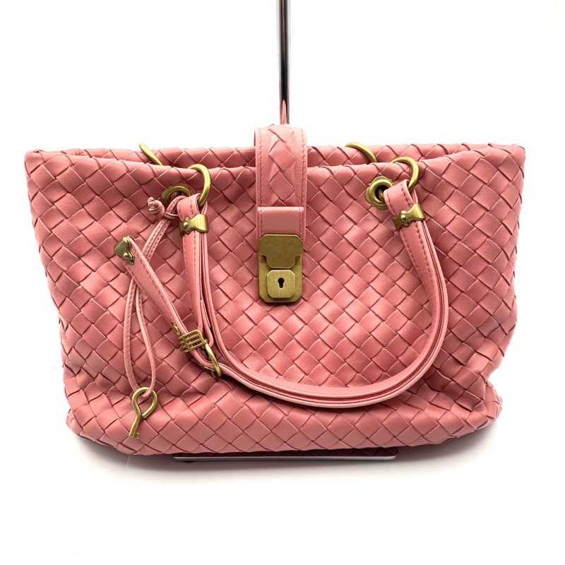 ボッテガ買取 バッグ