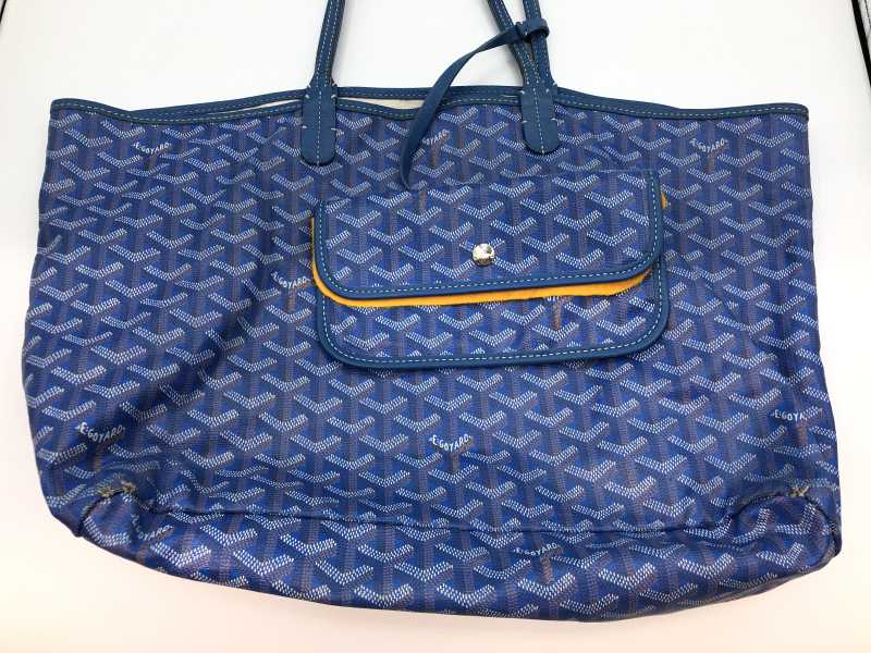 ゴヤール買取 サンルイPM