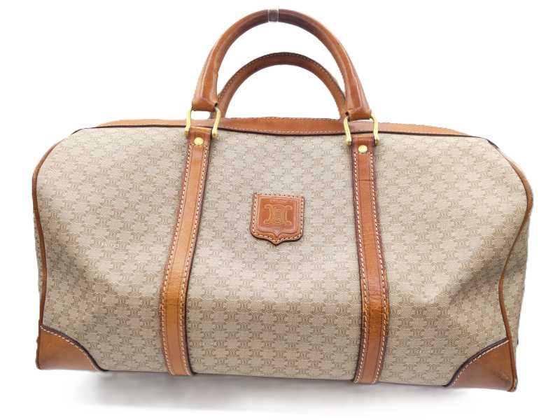 セリーヌ買取 ボストンバッグ