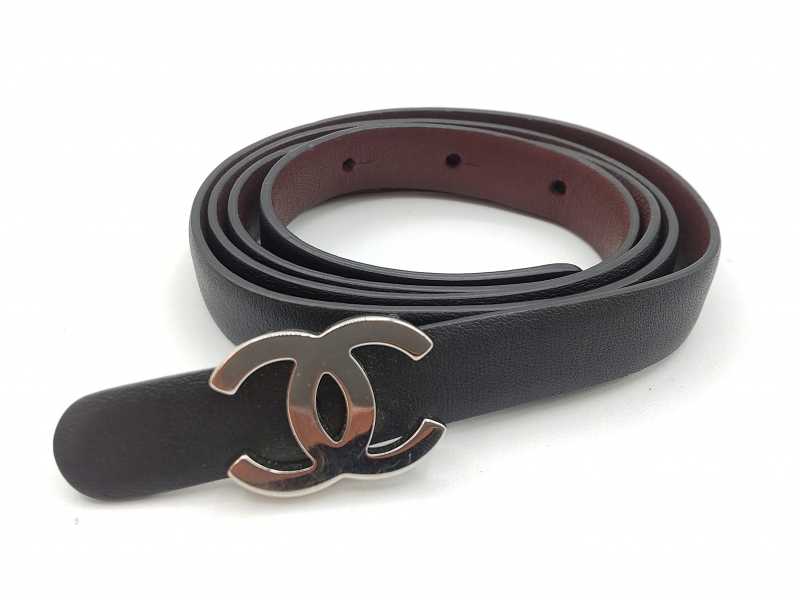 シャネル買取 ベルト
