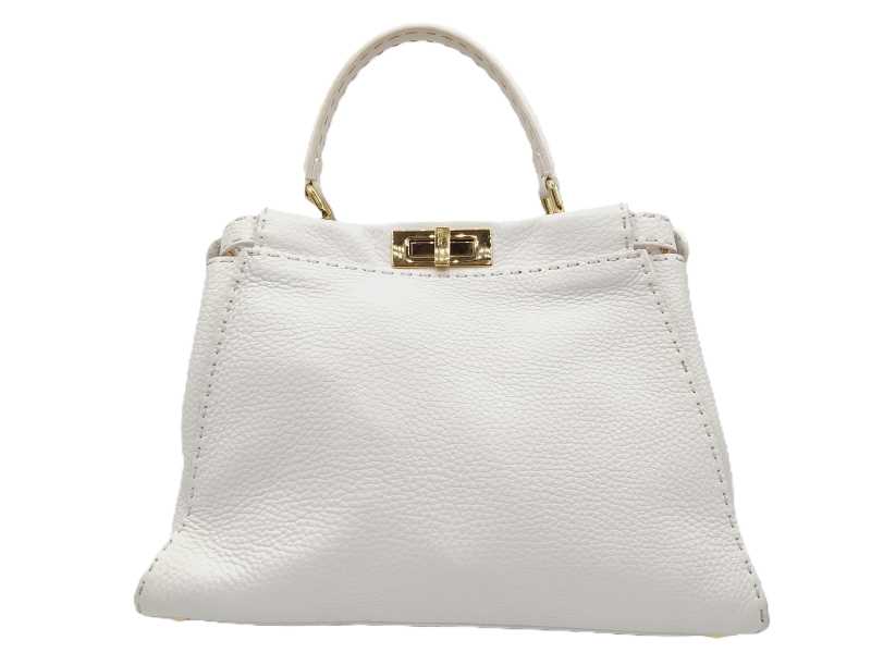 フェンディ買取 ピーカブー 8BN290