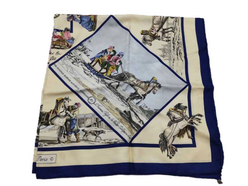 エルメス買取 カレ90