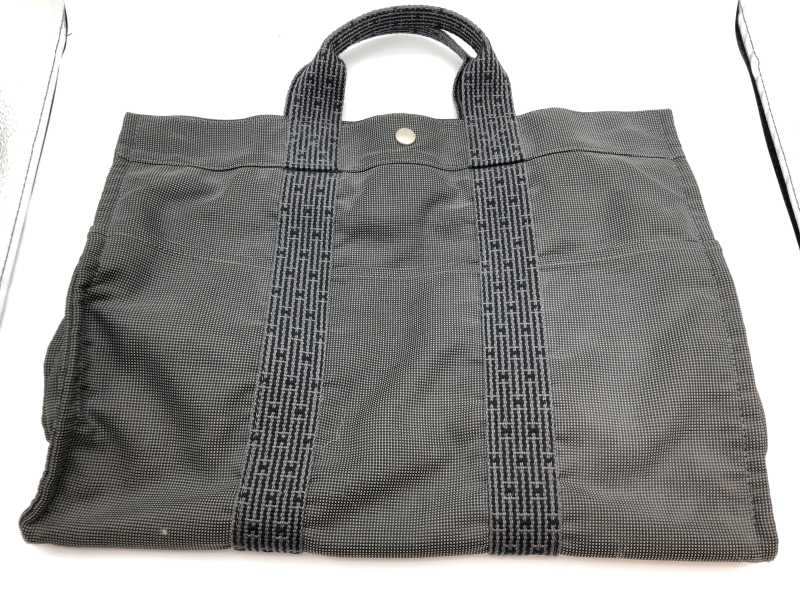 エルメス買取 エールライントート